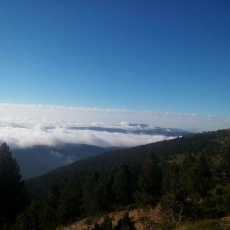 El Corralet De Cal Tonico Daire Llagunes Dış mekan fotoğraf