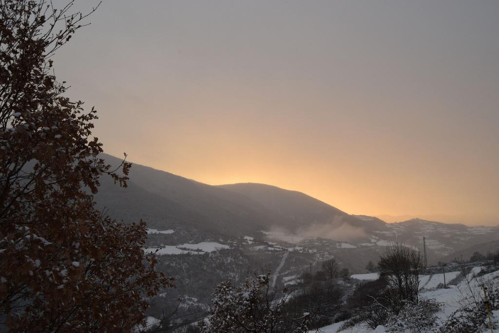 El Corralet De Cal Tonico Daire Llagunes Dış mekan fotoğraf