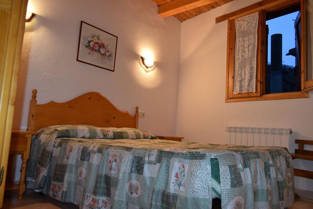 El Corralet De Cal Tonico Daire Llagunes Dış mekan fotoğraf
