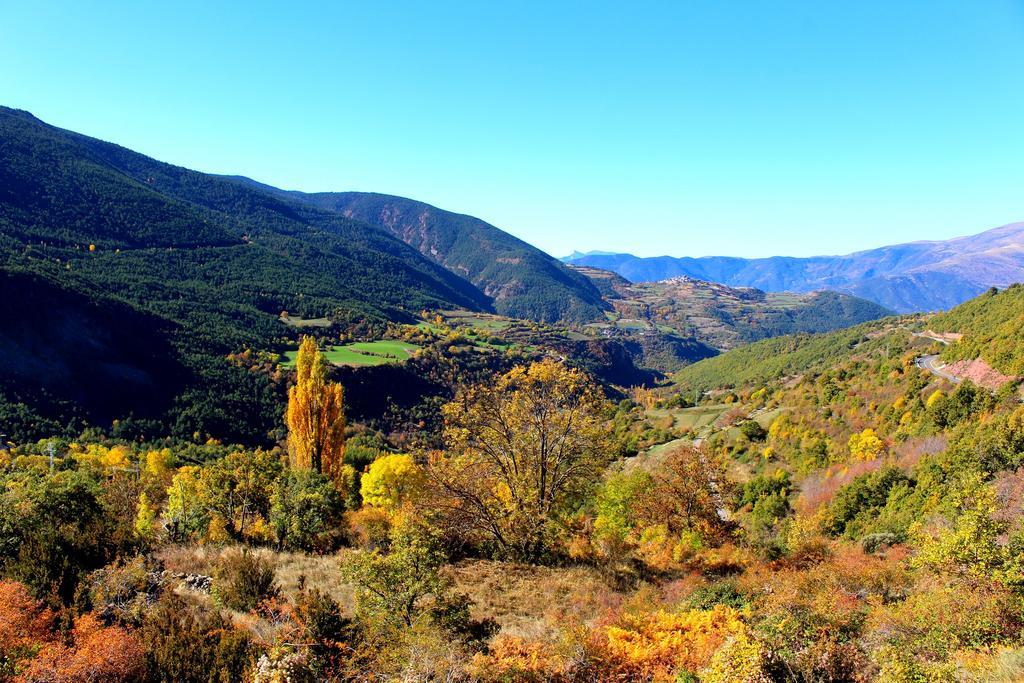 El Corralet De Cal Tonico Daire Llagunes Dış mekan fotoğraf