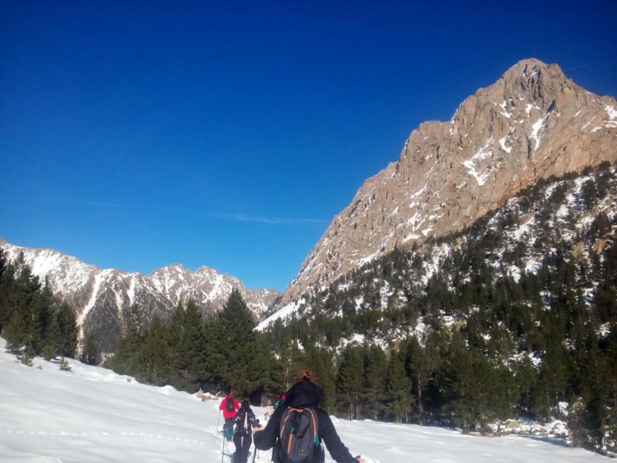 El Corralet De Cal Tonico Daire Llagunes Dış mekan fotoğraf