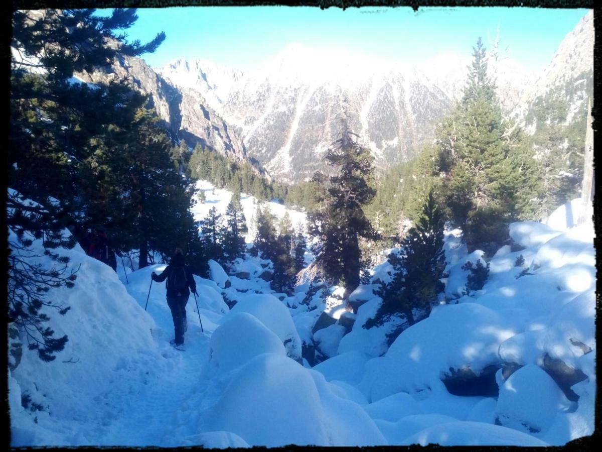 El Corralet De Cal Tonico Daire Llagunes Dış mekan fotoğraf